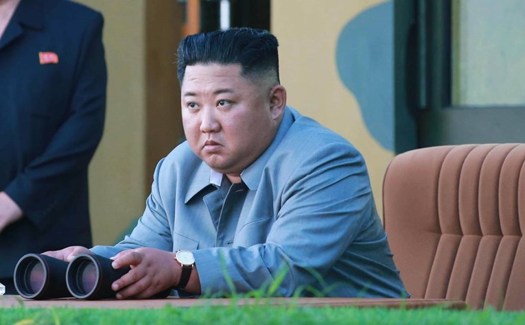 Sjeverna Koreja stopirala pregovore s Južnom: "Njihov predsjednik je besraman"